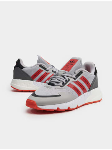 adidas Turnschuhe in grey