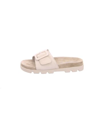 ROHDE Pantoletten für Damen in creme