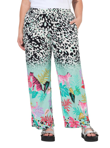 Angel of Style Hosen in helles lichtgrün