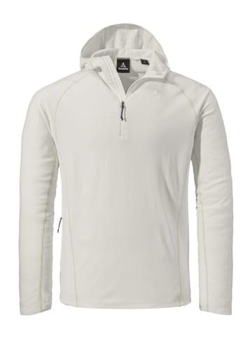 Schöffel Fleecepullover "Fleece Hoody Style Kravica MNS" in nordic