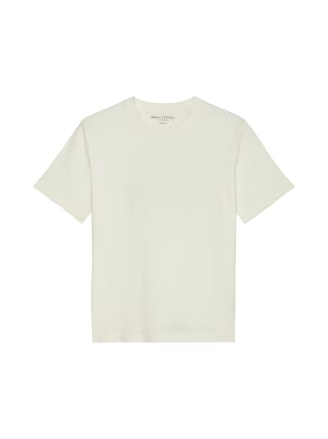 Marc O'Polo T-Shirt regular in egg white