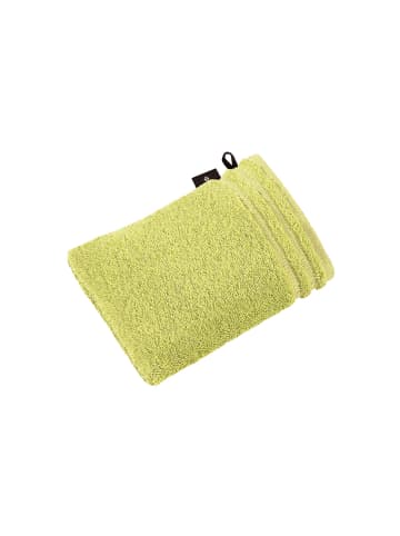Vossen 6er Pack Waschhandschuh in meadow green