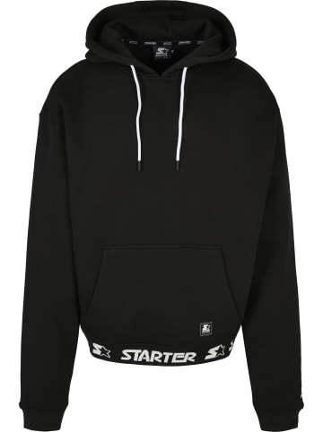 STARTER Sweat & Fleece - Hoodies in black