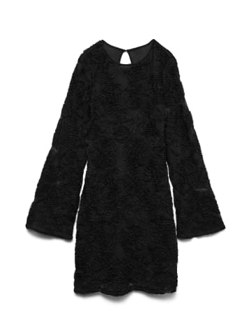 Vero Moda Party-Kleid in Black