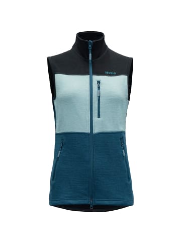 DEVOLD W THERMOWOOL VEST
