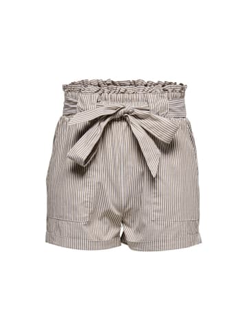 ONLY Short in toasted coconut 1