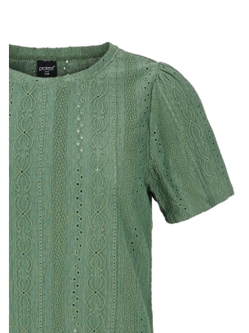 Protest " PRTFolio in Veggie Green