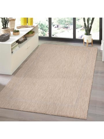 Melius Vivere Outdoor Teppich RELAX Beige