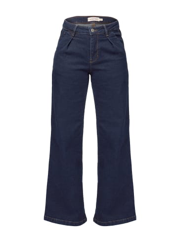 SURI FREY Wide-Leg Jeans SFY Freyday in blue 500