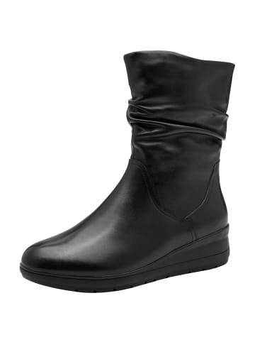 Jana Stiefelette in BLACK