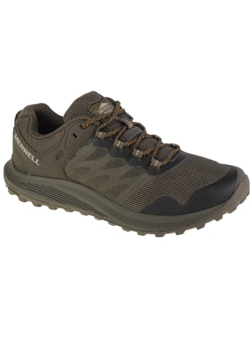 Merrell Merrell Nova 3 Tactical in Grün