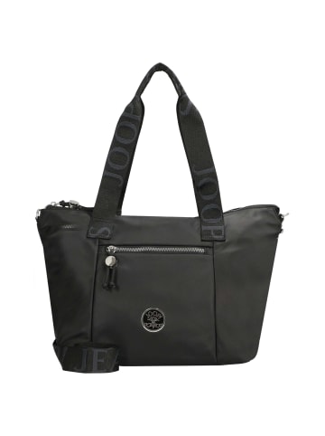 JOOP! Women Lietissimo 1.0 Janita - Shopper L 32.5 cm (olive night) in schwarz