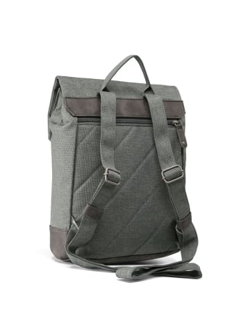 Zwei Olli Daypack 35 cm salbei