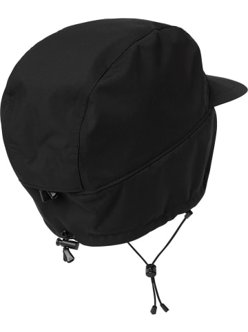 Helly Hansen Cap "Winter Tech Cap" in Schwarz