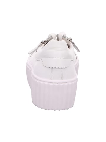 Gabor Sneaker in weiß