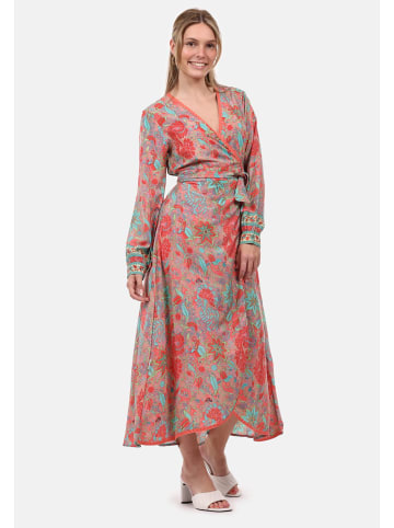 SURI FREY Wickelkleid SFY Freyday in rose 650