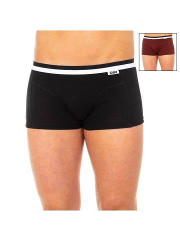 DIM 2er-Set: Boxershorts in Multicolored