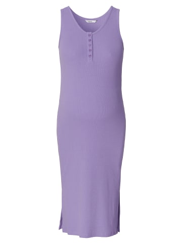 Noppies Still-Kleid Estrella in Paisley Purple