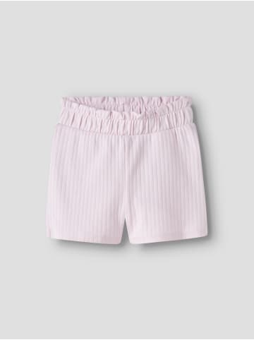 name it Shorts NMFSURAJALI SHORTS in cradle pink