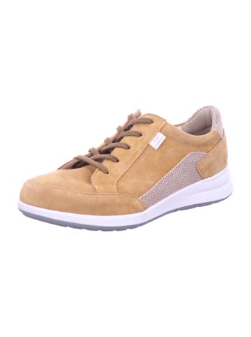 Damen- Schnürschuhe Prato in Braun