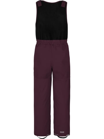 Normani Outdoor Sports Kinder Winterhose „Carmacks“ in Violett