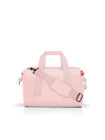 Reisenthel reisenthel allrounder M twist blush