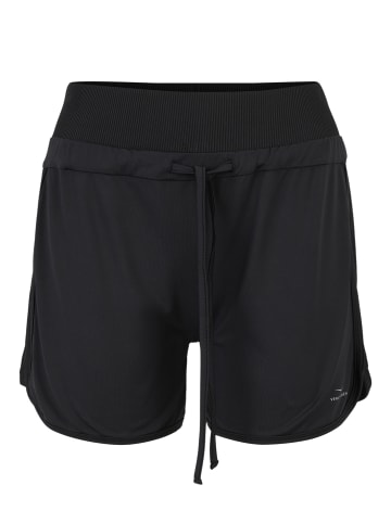 Venice Beach Kurze Hose VB Kris in Schwarz