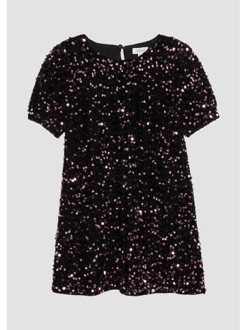 Kleid  in  4446_pink