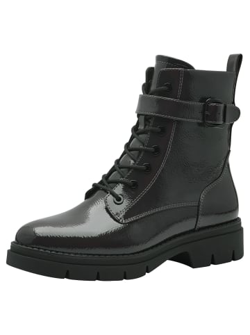 Tamaris Stiefelette in OLIVE struc.