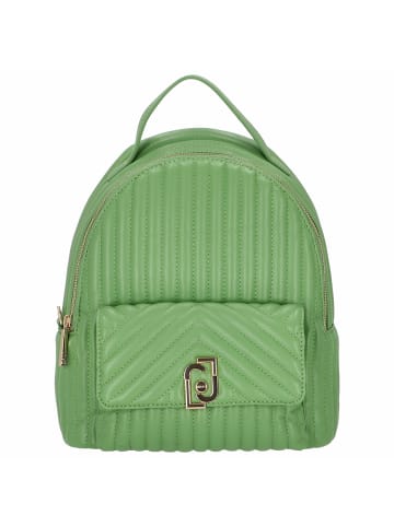 Liu Jo ECS Backpack M - Rucksack 31 cm (shamrock) in shamrock