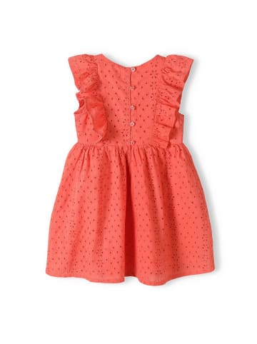 Minoti Sommerkleid beauty 5 in orange