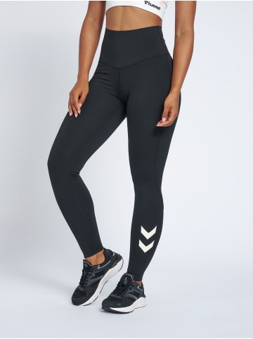 Hummel Leggings Hmlgrace E-Sport Damen in BLACK
