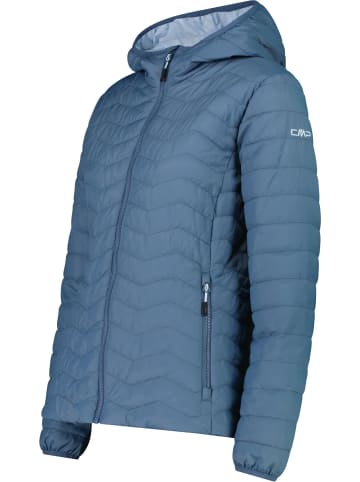 cmp Daunenjacke in blau