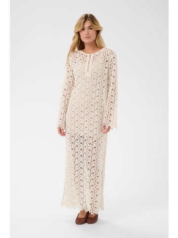 SAINT TROPEZ Kleid PaolaSZ Fitted in Ice