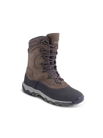 MEINDL Winterstiefel in braun