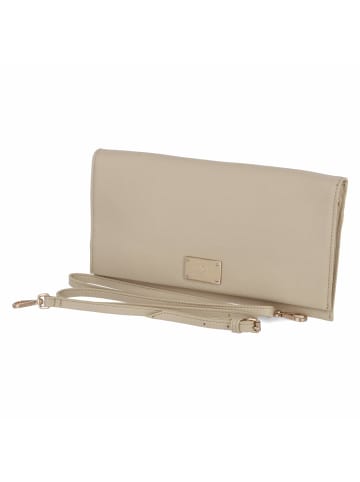 Joop! Jeans Clutch CADEA in Beige