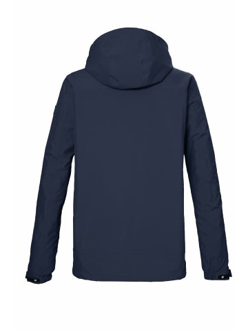 Killtec Outdoorjacke für in blau