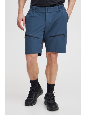 North Bend Trekkingshorts NBAvatar M in Blau