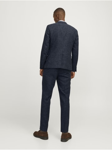 Jack & Jones Einreihiger Blazer in Dark Navy