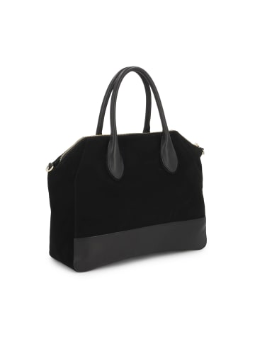 Kazar Schultertaschen in Schwarz