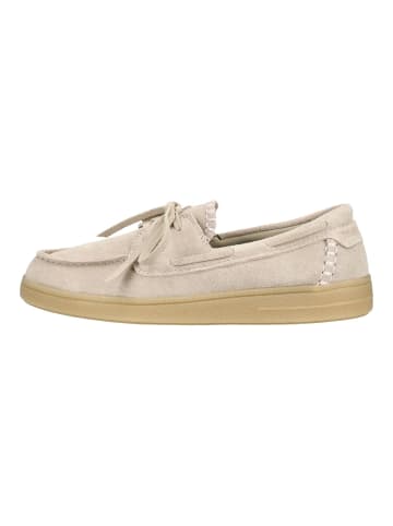 Marc O'Polo Mokassin CHARLIE W 2B Beige