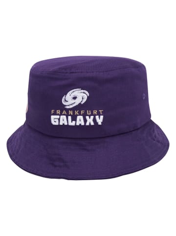 DEF DEF Fischerhüte in acai