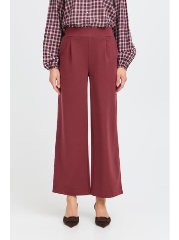 b. young Hose BYRIZETTA Regular fit in Port Royale