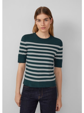 s.Oliver Strickpullover in 69X0_tannengrün