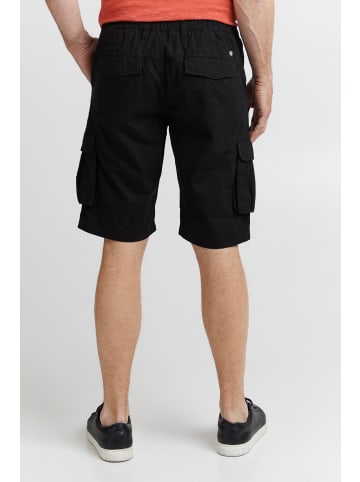 FQ1924 Cargoshorts in schwarz