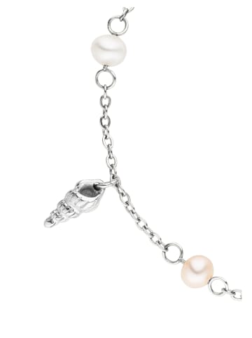 PURELEI Armband Akala in Silver