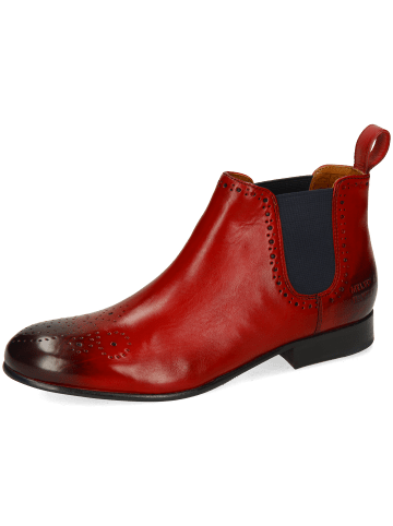 MELVIN & HAMILTON Stiefelette Sally 16 in Rot