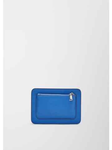 s.Oliver Taschen Tasche in Blau