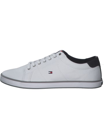 Tommy Hilfiger Sneakers Low in white