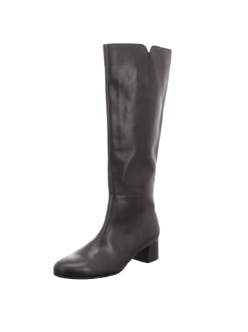 Gabor Stiefel in schwarz